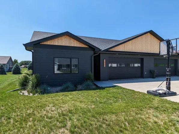 1805 20th Ave W, Spencer, IA 51301