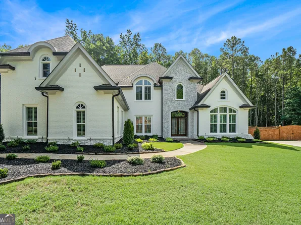 1115 Meadow Grass Ln, Powder Springs, GA 30127