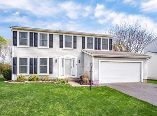 2892 Castlebrook Ave, Hilliard, OH