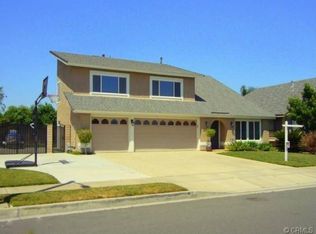 2504 S Imperial Pl, Ontario, CA 91761