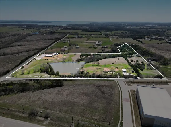 190 County Road 490, Princeton, TX 75407