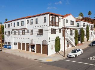 304 W Ivy St APT 206, San Diego, CA 92101