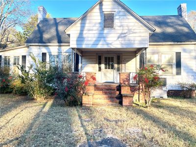 3075 Sycamore Rd, Royston, GA, 30662