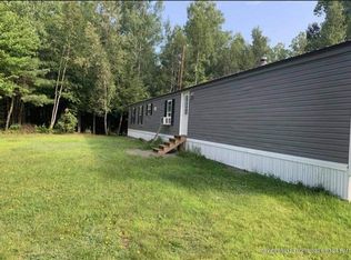 67 Cardville Rd, Greenbush, ME 04418