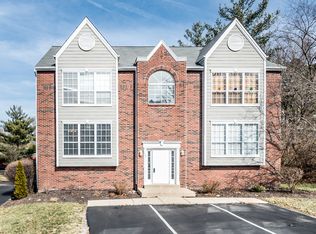 1111 Pocono Trl UNIT A, Ballwin, MO 63021