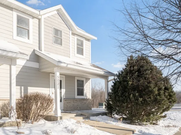 5021 56th St NW, Rochester, MN 55901