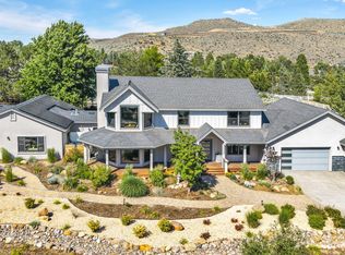 5345 Cross Creek Ln, Reno, NV 89511