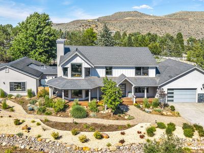 5345 Cross Creek Ln, Reno, NV, 89511