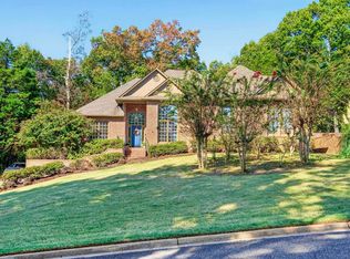 161 Essex Dr, Sterrett, AL 35147