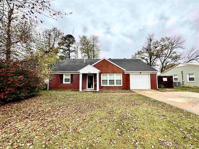 2820 Chippewa Dr, Owensboro, KY, 42301
