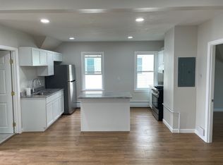 (Undisclosed Address), Worcester, MA 01610