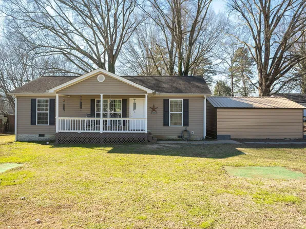 124 Burns St, Soddy Daisy, TN 37379