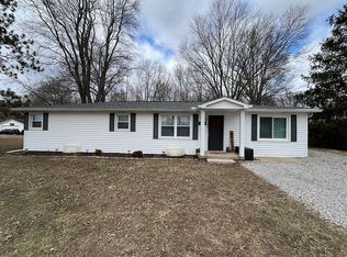 8206 E Chandler Ave, Terre Haute, IN