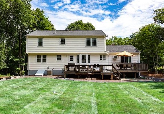 2nd image of 129 Oak Hill Dr