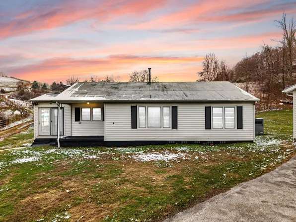 285 Pittman Rd, Stanton, KY 40380