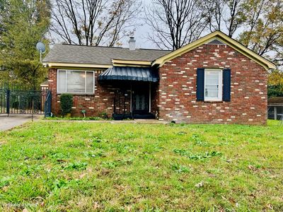 289 W Brooks Rd, Memphis, TN, 38109