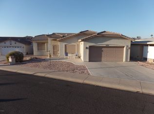 5802 E Lawndale St, Mesa, AZ 85215