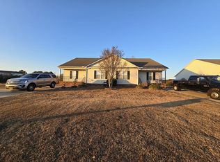5025 Deveron St, Greenville, NC 27834