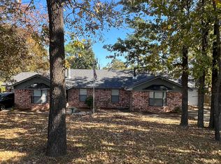 12823 Candleridge Dr, Tyler, TX 75709