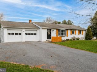 2010 Newark Rd, Lincoln University, PA 19352