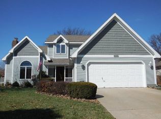 3731 N Delaware Ave, Springfield, MO 65803