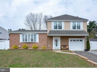 4760 Llanfair Pl, Bensalem, PA
