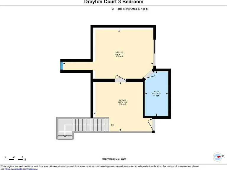 1786 Drayton Park Ct — Photo 26