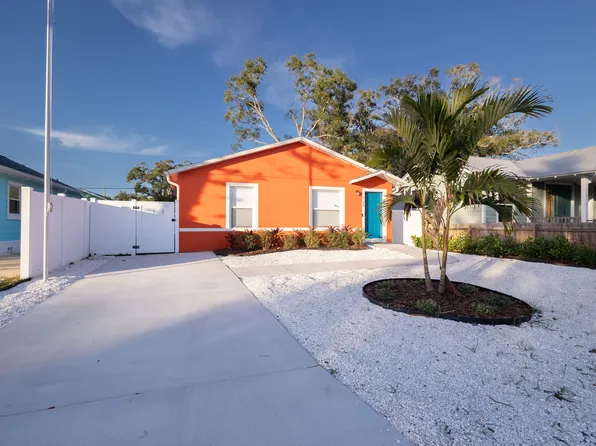 5145 Preston Ave S, Gulfport, FL 33707