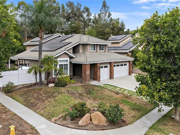 3810 Middleburg Pl, Corona, CA 92881