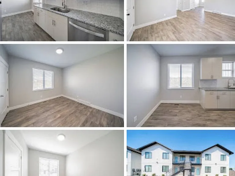676 Carlow Dr #1201 — Photo 6