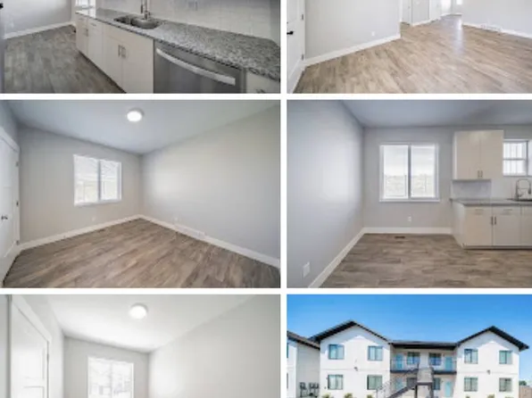 7N- Bldg 3 - 3102, 676 Carlow 7th North 3102, Rexburg, ID 83440