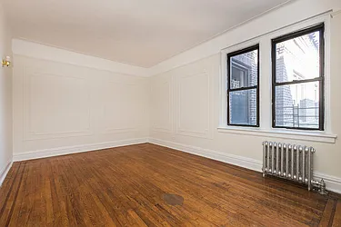 Rented by Nest Seekers International