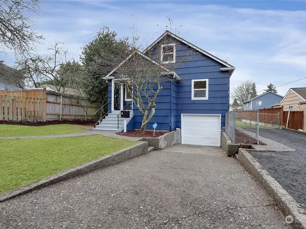 1511 High Avenue, Bremerton, WA 98337