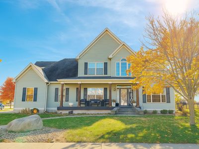 1505 Dover Dr, Saint Joseph, IL, 61873