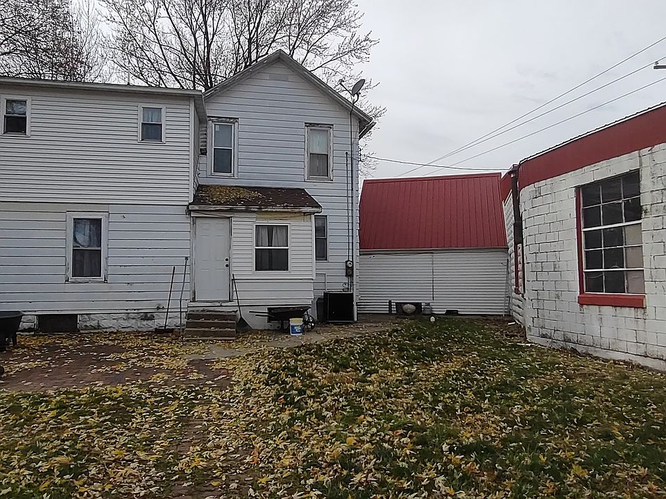 303 S Main St, Tampico, IL 61283 MLS 11932864 Zillow