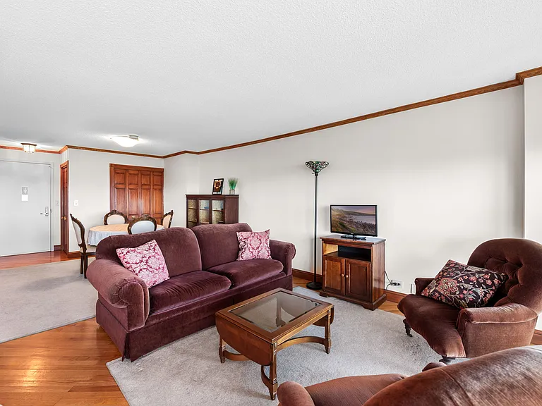 151 Tremont St #17J — Photo 35