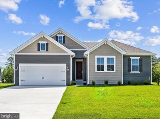 119 Frisco Dr, Magnolia, DE 19962