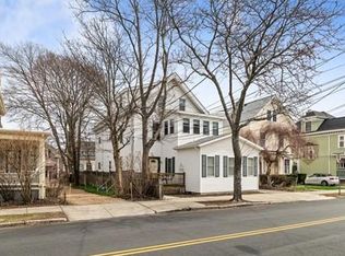 179 Burrill St #1, Swampscott, MA 01907