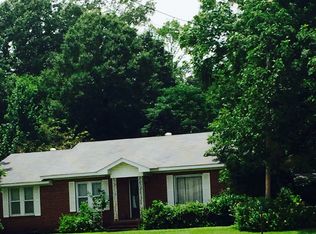 2808 Highway 79, Camden, AR 71701