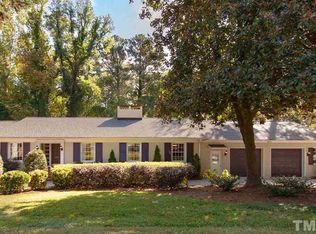 2409 Wrightwood Ave, Durham, NC 27705