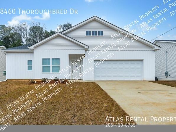 18460 Thoroughbred Dr