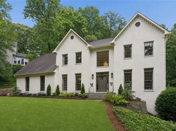 2115 Azalea Dr, Roswell, GA 30075
