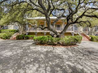 225 Westover Rd, Alamo Heights, TX 78209