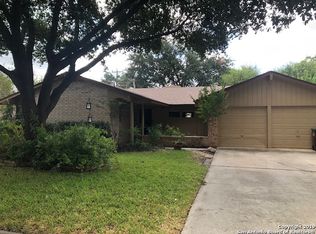 7138 Tealeaf St, Leon Valley, TX 78238