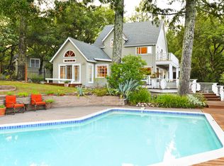 1515 Lawndale Road, kenwood, CA 95452