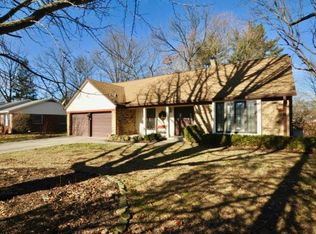 3234 Lincoln Ct, Indianapolis, IN