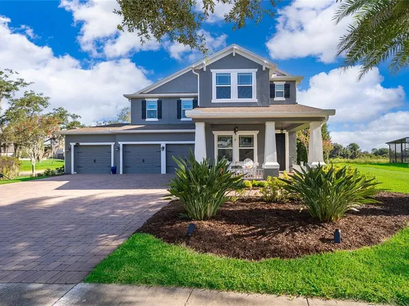 15838 CITRUS GROVE LOOP, WINTER GARDEN, FL 34787