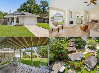 3123 Raccoon Run, Spring, TX 77373
