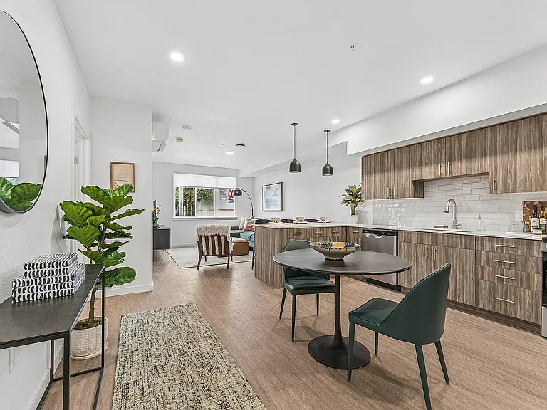 One-Bedroom