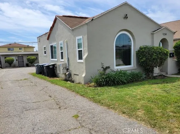 1234 W 163rd St, Gardena, CA 90247